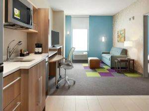 Home2 Suites by Hilton Elkhart