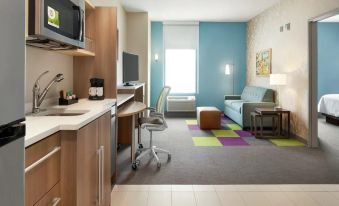 Home2 Suites by Hilton Elkhart