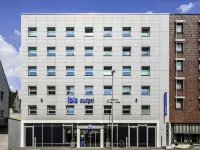 Ibis Budget Ulm City Hotels in Ulm