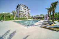 Stella Stays | Charming 1Bdr | Barari Hotels near جامعة زايد