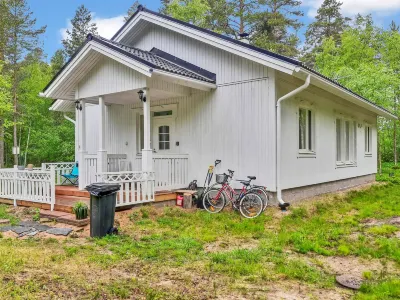 Huvikumpu Hotels in Hailuoto