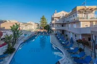 Porto Planos Beach Hotel - Pools