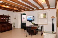 Celenga Apartments with Free Offsite Parking