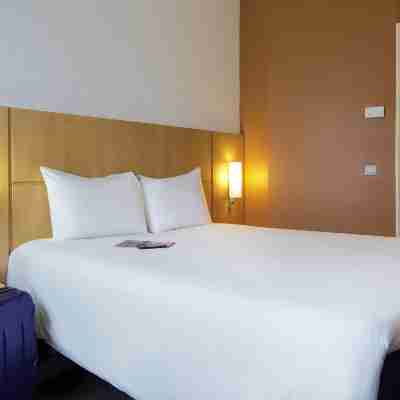 Ibis Cotonou Rooms