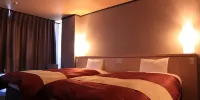 Tamana Onsen Kutsurogi No Yado Kurano Sato - Japanse Moderne Stijl Twin Room