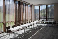 Das Hohe Salve Sportresort, 4 Sterne Superior Hotel di Soll