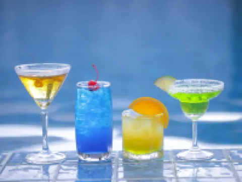 Ragazzi Resort Hotel Hoteles en Naga