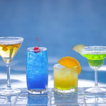 Ragazzi Resort Hotel