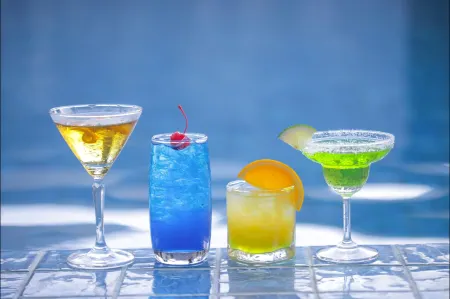 Ragazzi Resort Hotel