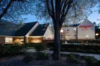 Residence Inn Stockton - Haustierfreundliche