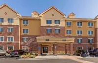 Extended Stay America Suites - Denver - Park Meadows Hotels in Lone Tree