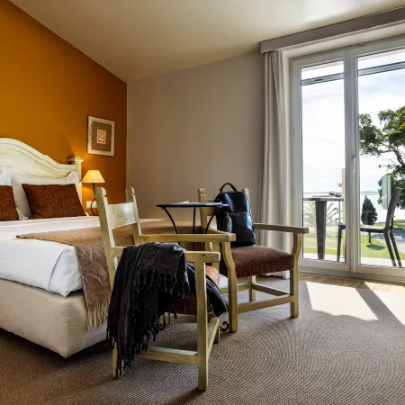 Pousada Ria – Aveiro