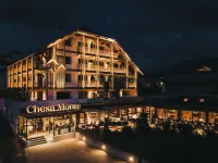 Hotel Chesa Monte inkl SuperSommerCard Juni bis Oktober