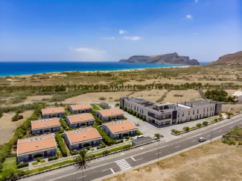 Vila Baleira Village Hotels in 