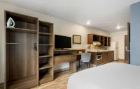 إكستنديد ستاي أميريكا سيليكت سويتس - تامبا - نورث إيست