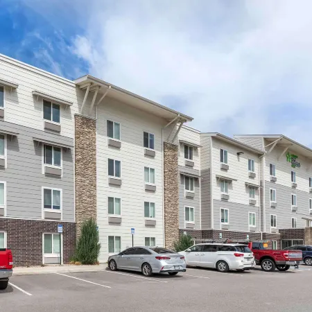 Extended Stay America Suites - Denver - Centennial