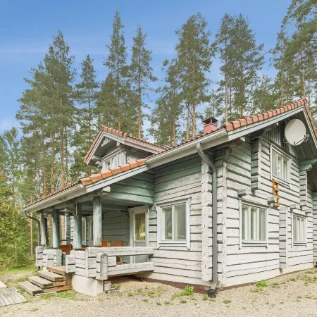 Vesan Villa Hotels in Sysma