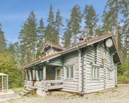 Vesan Villa Hotels in Sysma