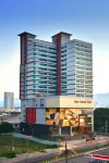 Siam Oriental Hotel Hotels near Prince of Songkla University