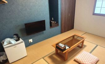 Business Hotel Hatago Komeya