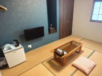 Business Hotel Hatago Komeya Hotel in zona JR Uto station