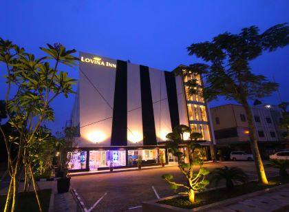 Lovina Inn Hotel Batam