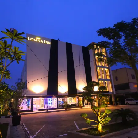 Lovina Inn Hotel Batam