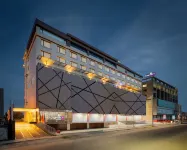 Cygnett Inn Imperial Tezpur Hotels in Tezpur
