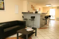 Résidence les Cordeliers