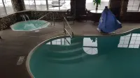 Microtel Inn & Suites by Wyndham Bozeman - Hot Tub