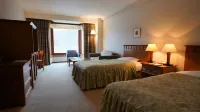 Chokai Sarukura Onsen Hotel Foresta Chokai Hotel a Yurihonjō