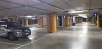 Hotel-Ristorante I Castelli - Alba - parcheggio