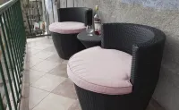 Tifani Luxury Rooms 2