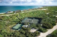 Ambergris Cay Private Island – All Inclusive – Pls Island Hopper Flight Included