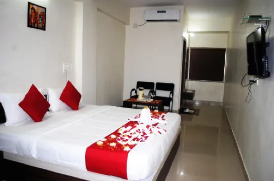 Hotel Wild Flower