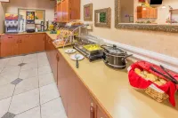 Days Inn by Wyndham Black Bear Hotels in Salem