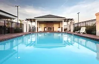 Suburban Studios Fort Smith