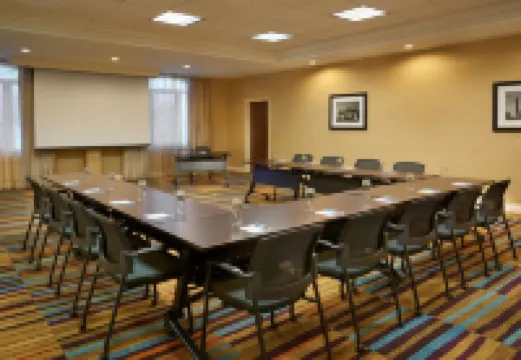 Fairfield Inn & Suites Ottawa Kanata