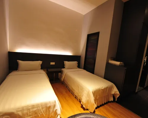 My Dream Hotel Photos