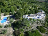 Casas Rurales Los Algarrobales