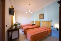 Casa Pendola