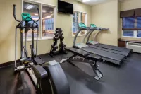 Microtel Inn & Suites by Wyndham Timmins - Træningscentre