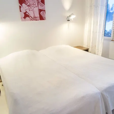 Tahko Spa Suites Orange a 4