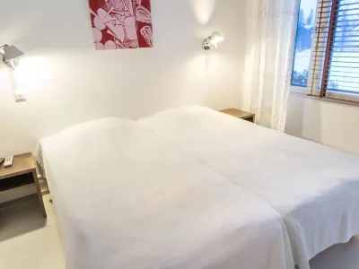 Tahko Spa Suites Orange a 4 Hotels near Mäkiautio Ravine