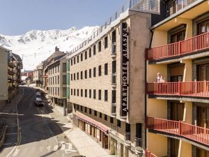 Pierre & Vacances Andorra Pas de la Casa Alaska