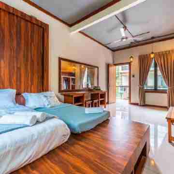 Collection O 90861 Bentong Nature Orchard Homestay Rooms