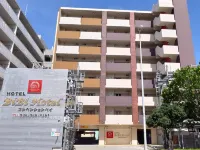 BiBi Hotel コンベンションベイ レキオ周辺のホテル