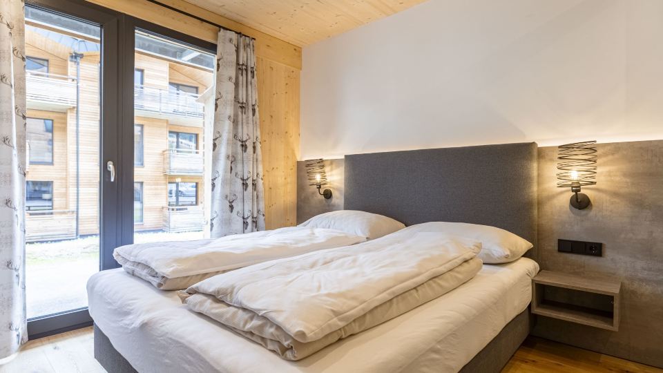 # 3a Mit Sauna & Pool