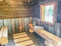 Kielokumpu Hotels in Oravi