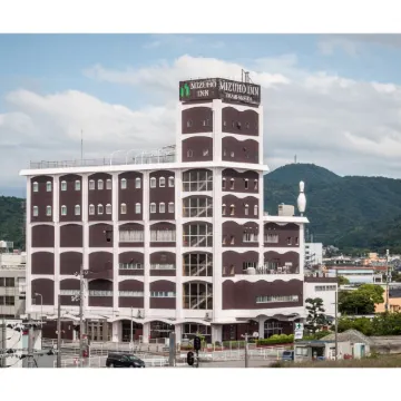 Mizuho Inn Iwami Masuda